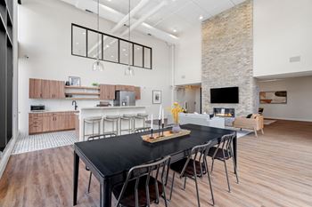 Community room 